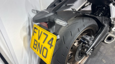 Honda CB650R E-Clutch (24MY)